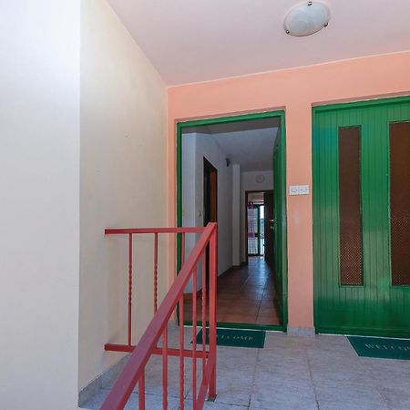 Gorgeous Apartment In Tisno With Kitchen Kültér fotó